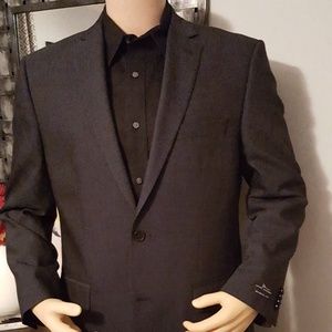 Marc Anthony mens Suit separate Suit Coat 40R